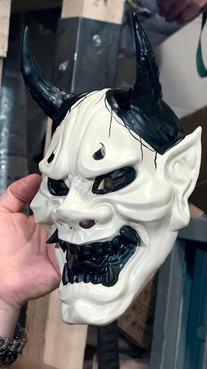 Hannya Kaze