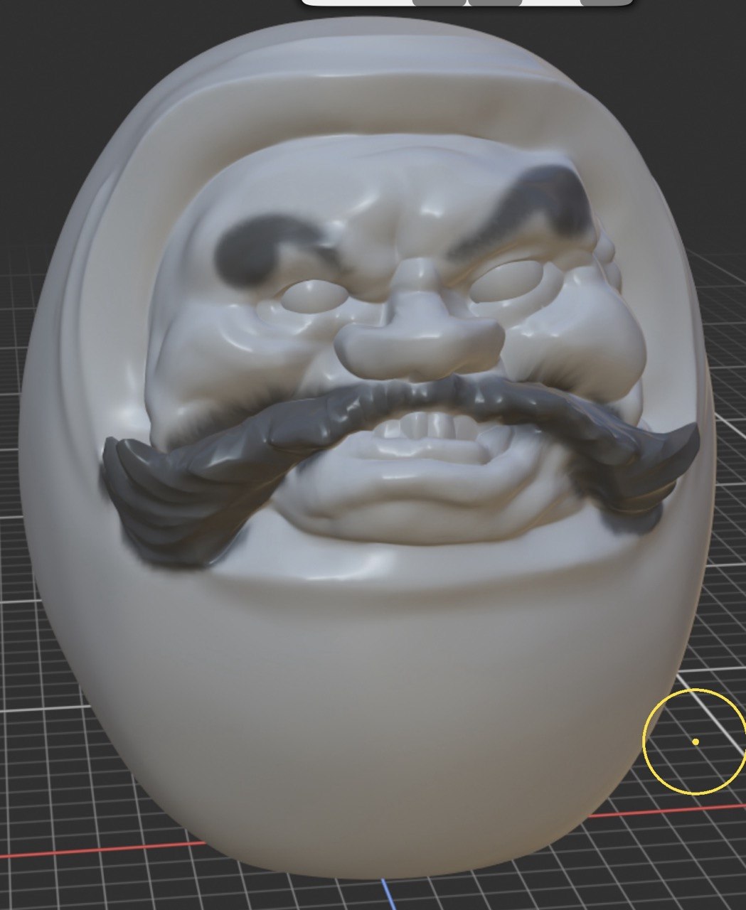 Prototype sculpt